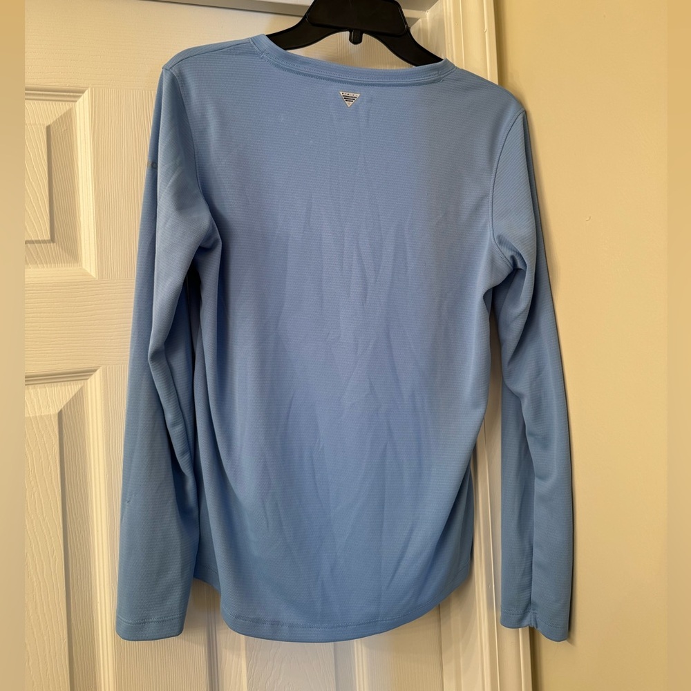 Women’s Columbia T-Shirt M - Picture 2 of 3